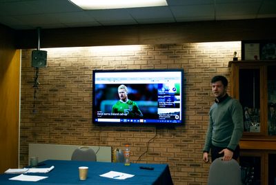 Vestel Solutions Transforms Wycombe Wanderers FC                          