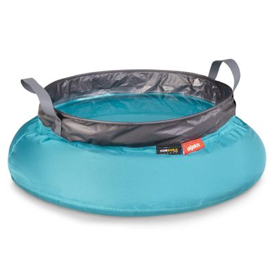 Onsen collapsible sinking sink