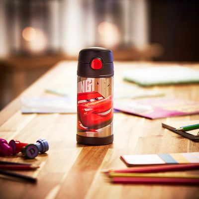 Pixar Cars FUNtainer® bottle from Thermos