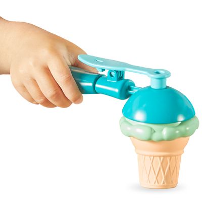 Swirly Scoops™ Ice Cream Shoppe
