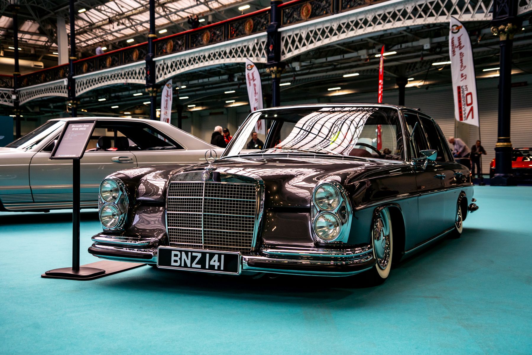 LCCS_CarsExhibition_2023