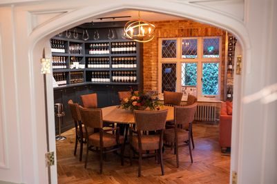 Vineyard Tasting Room 5 - credit Simon Pope - Be Unveiled Wedding Photography.JPG