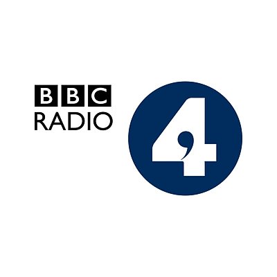 Screencapture of BBC Radio Four