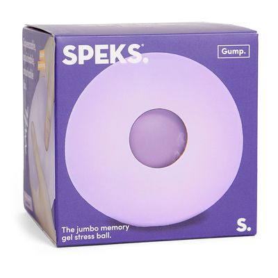 Speks Gump Jumbo