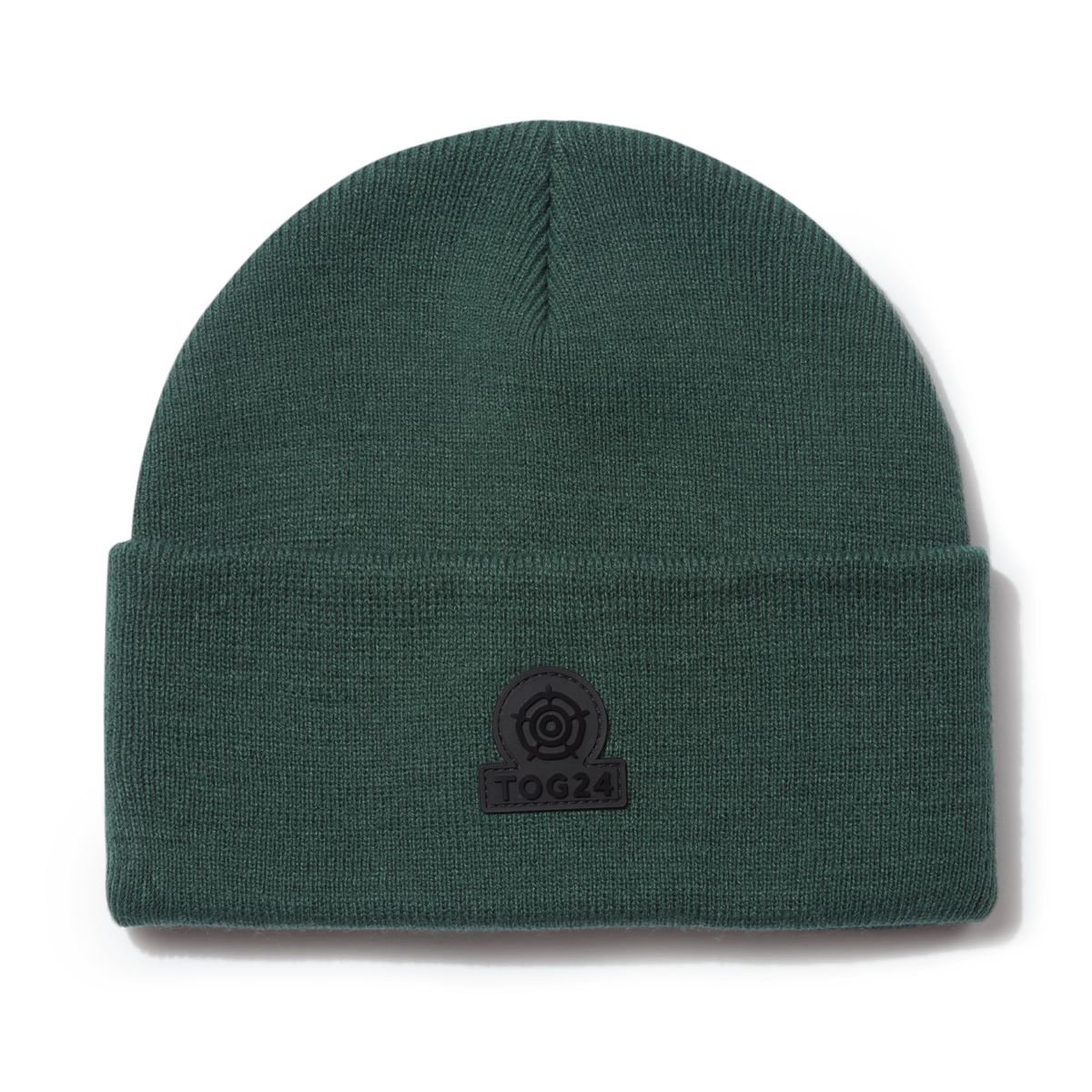Eastburn Knit Hat - Racing Green
