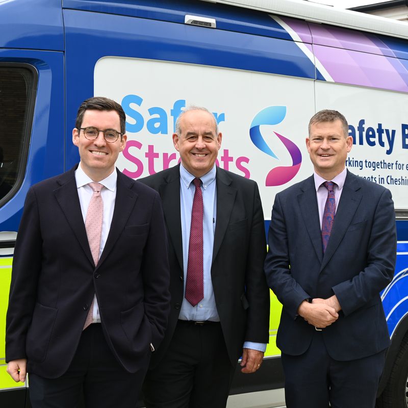 Dan Price, Minster and MP