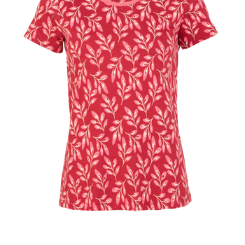 Brakeburn Autumn Breeze T Shirt (cut out) - £27.99