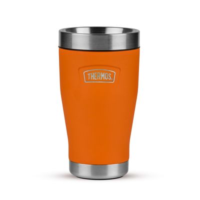 Pumpkin 355ml Thermos Icon Series Express Tumbler