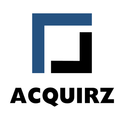 Acquirz Logo