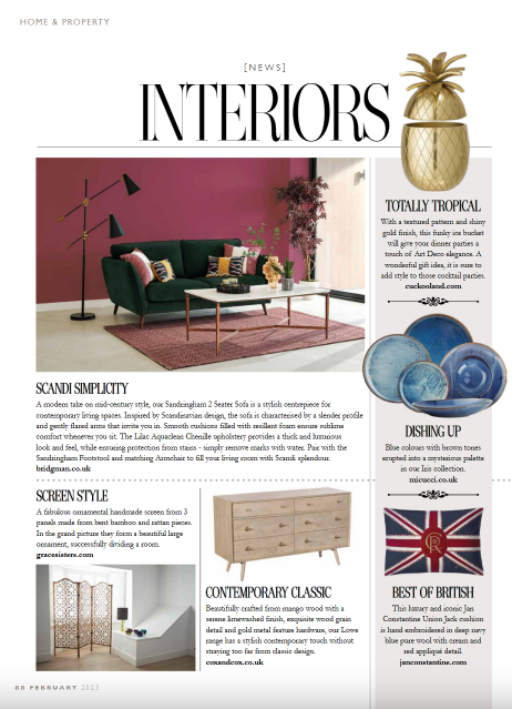 Surrey Life Feb-23 Pg88, Sandringham Lifestyle.PNG