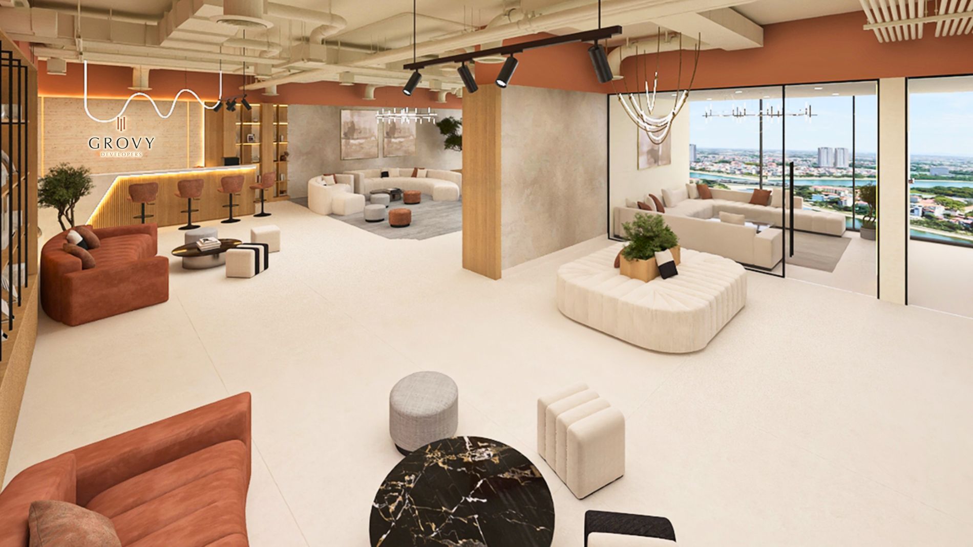 Sales Gallery