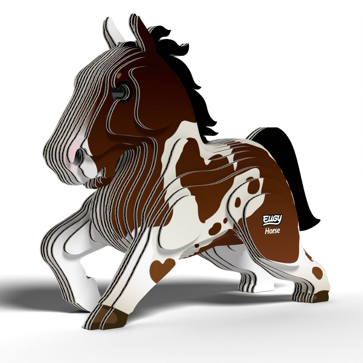 EUGY Horse