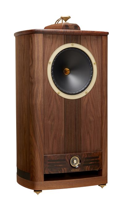 Fyne Audio Vintage SuperTrax                                                    