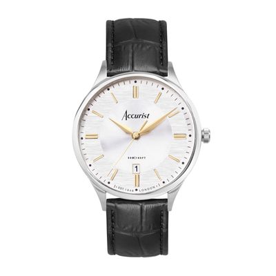 Accurist Classic Men's Watch _73004_FRONT_WHITE.jpg