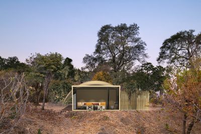 Asilia Africa - Kokoko Camp STZ - 2 camp render front view with shade open.jpg
