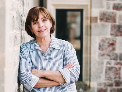 Irene Watkins, CEO and founder of Carers Cloud,