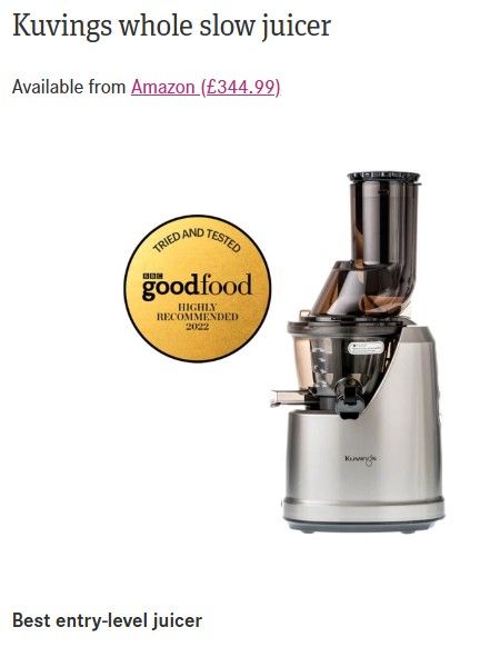 BBCGOODFOOD.COM_4th Jan_Kuvings B8200_1.jpg
