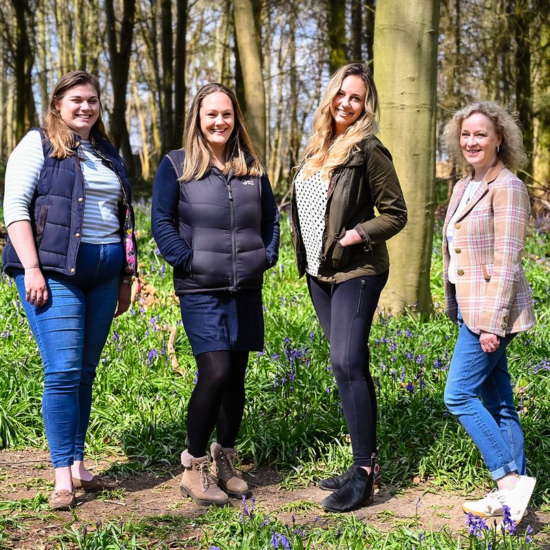Team Rural Roots