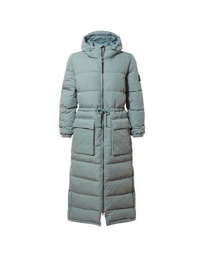 Bawtry Women's Jacket - Mist Grey