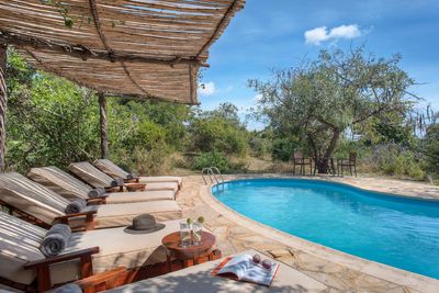 P_Asilia Lodges & Camps_Tanzania_Dar Es Salaam_Roho Ya Selous_Interiors_Exteriors_Pool area.jpg