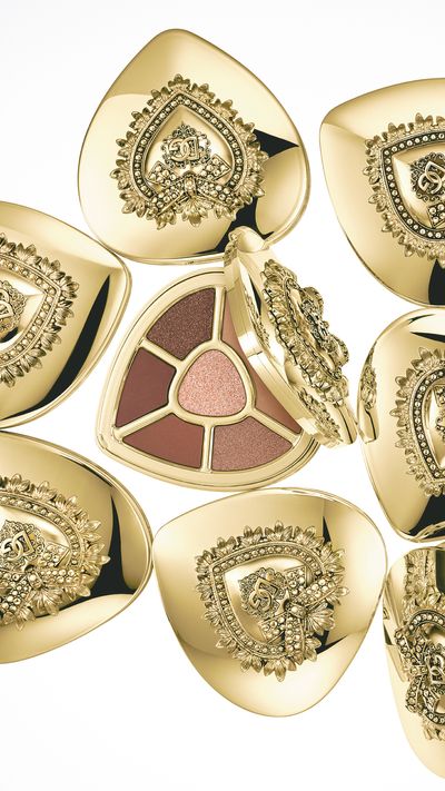 EVER ICON EYE PALETTE