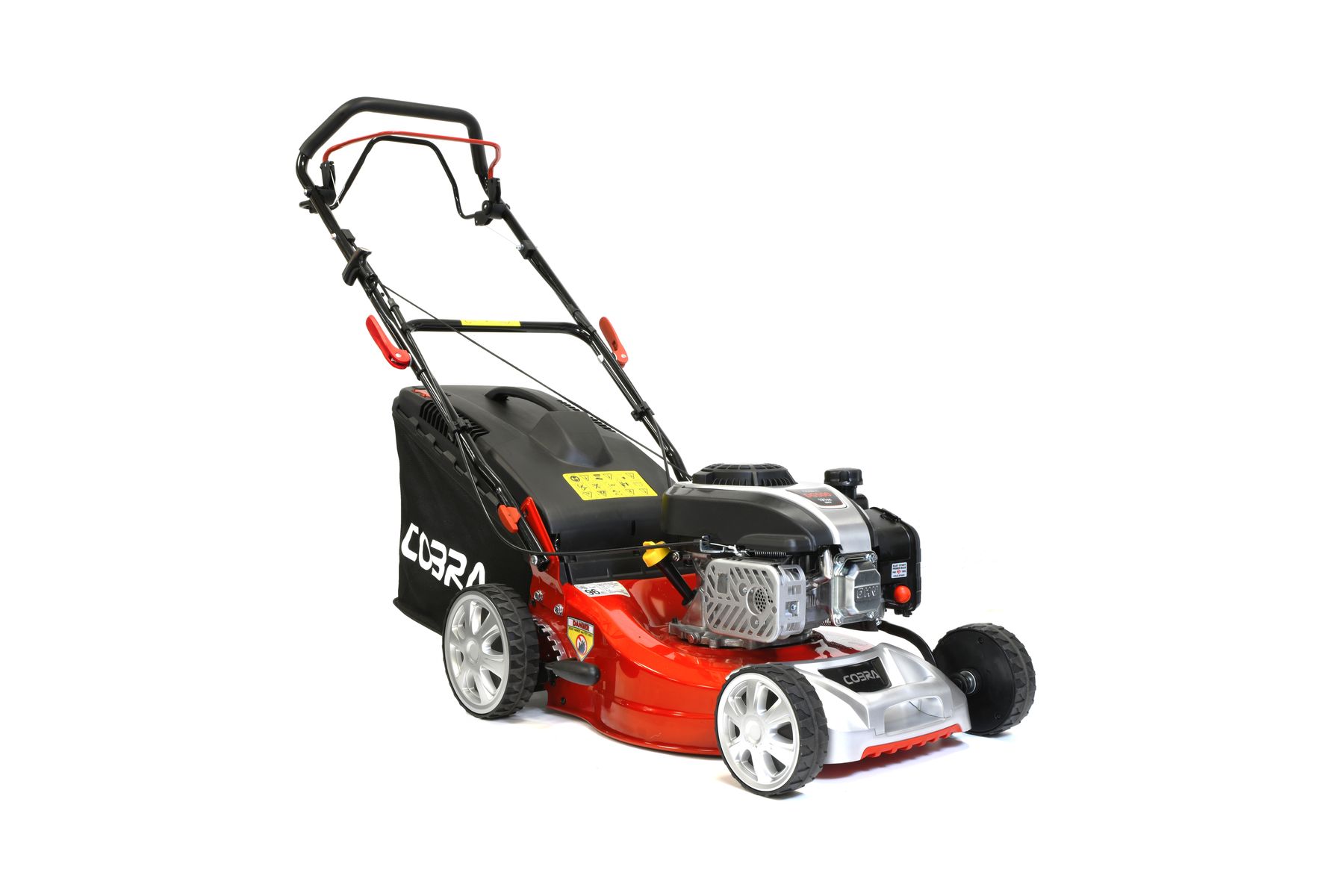 M40SPCVX Lawnmower