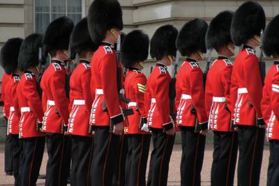 Fotolia Guards