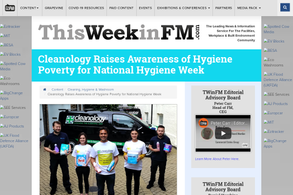 Screencapture of TWinFM