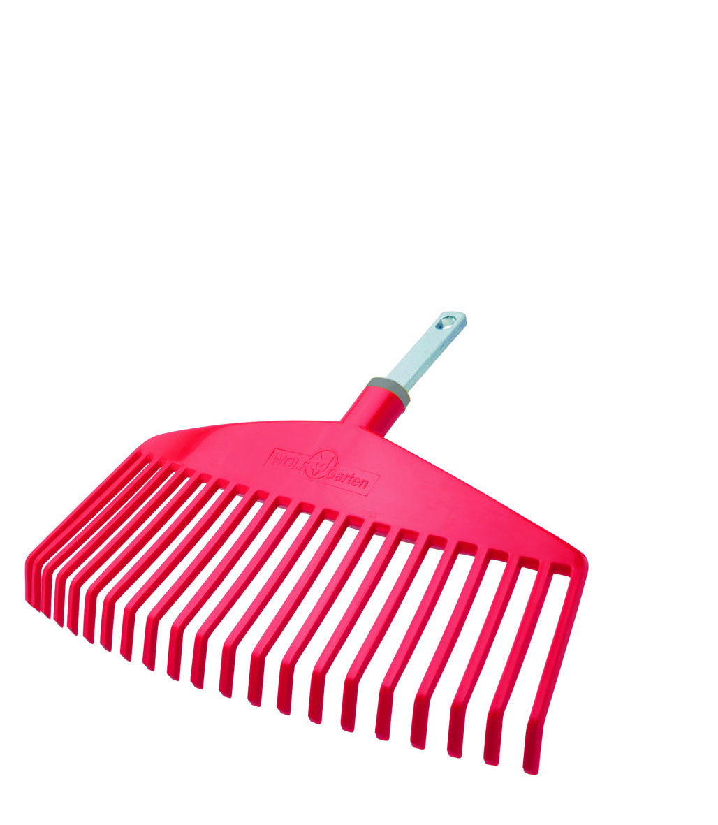 WOLF-Garten Multi-change Leaf Rake