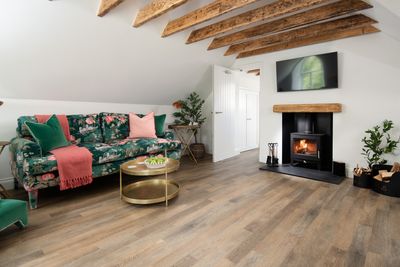 The Hayloft