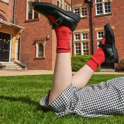 Start-Rite Shoes Senior Collection  - lifestyle 