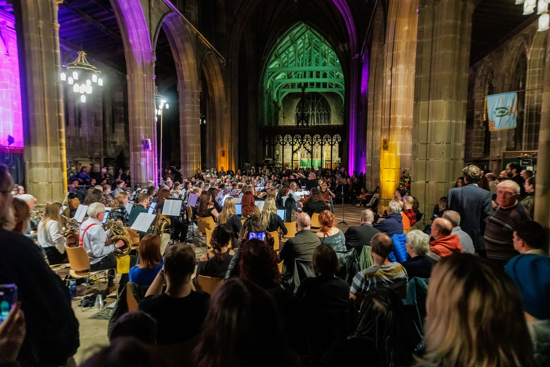 St Mary_s Church - UFO Orchestra (and Davina Songbird)- Nigel King --08 (2).jpg