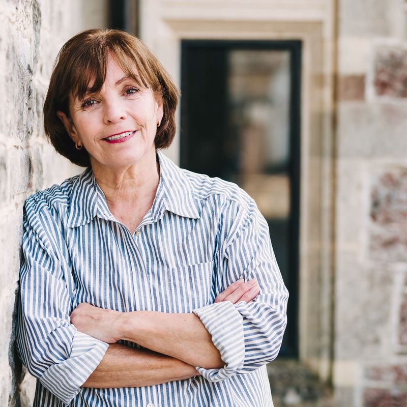 Irene Watkins, CEO and founder of Carers Cloud,