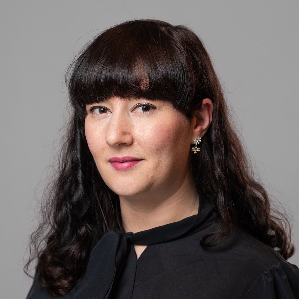 Lydia Andrews, Senior Associate Solicitor in WSP Solicitors Family Law Department