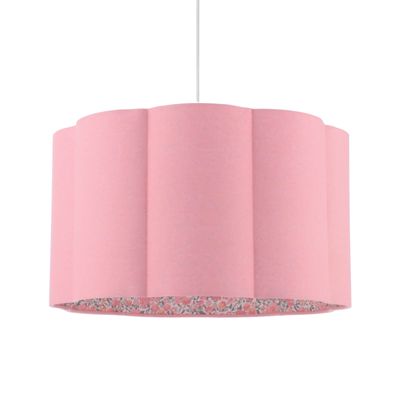 Loveston Lamp Shade Pink
