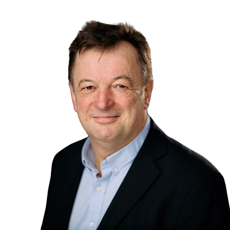 Ian Squires, Co-Founder and Sales Director - Immpact