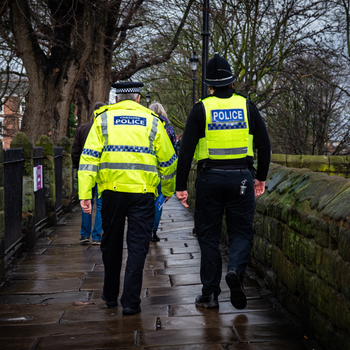 Cheshire Police Officers on patrol.jpg