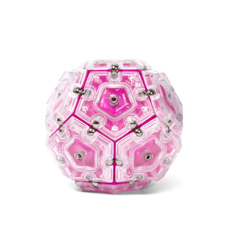 Speks Geode Sphere