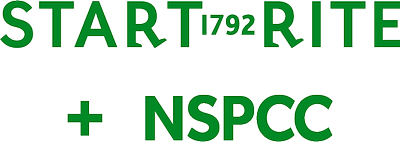 Start-Rite Shoes partners with NSPCC to celebrate its 230th birthday