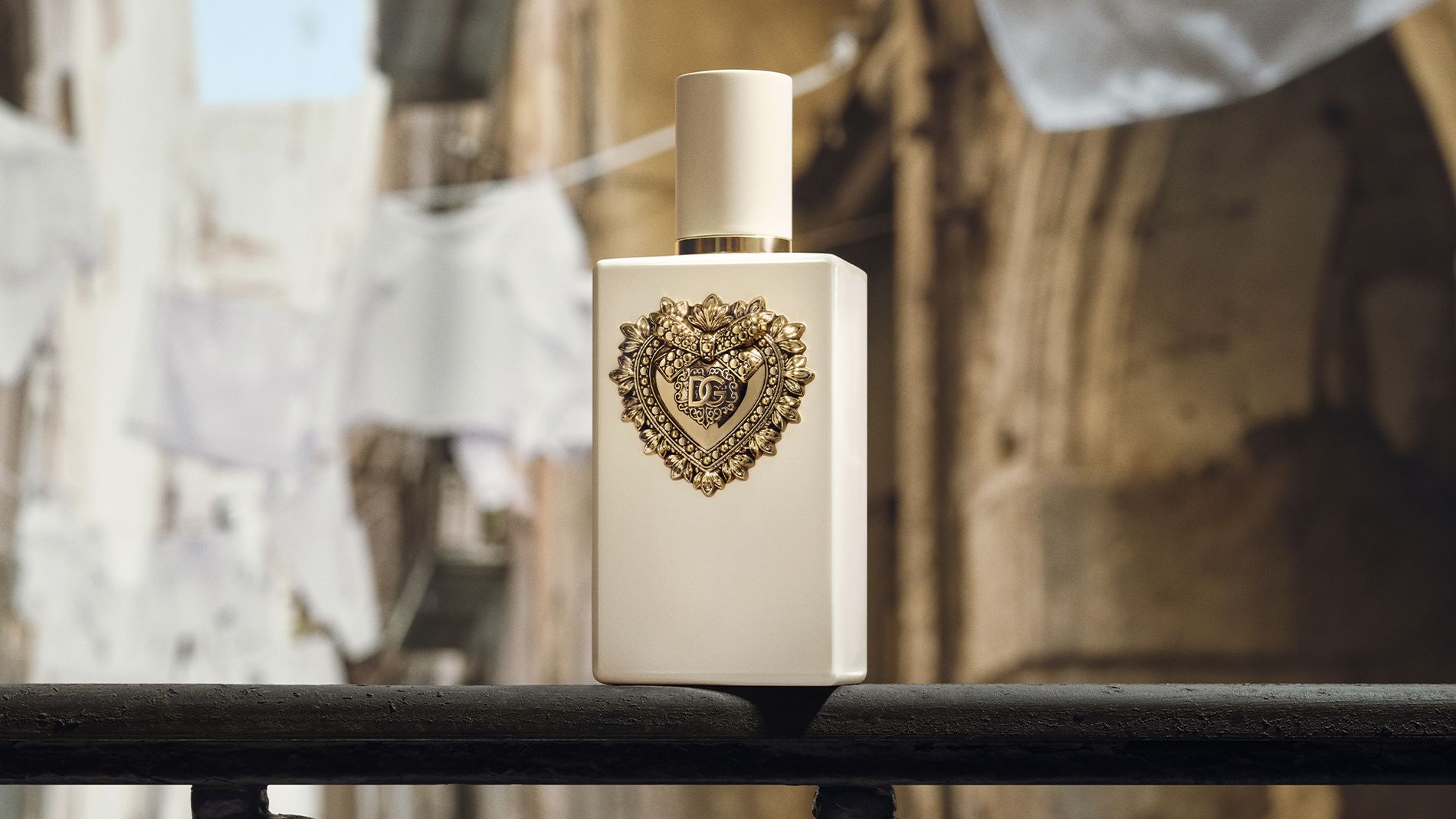 YOUR DEVOTION EAU DE PARFUM INTENSE
