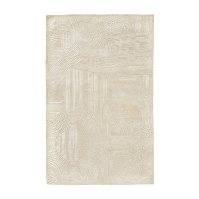 Suri Hand Tufted Rug 170 X 240cm