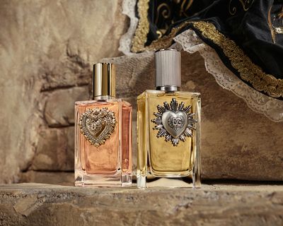 Devotion for Men Eau de Parfum