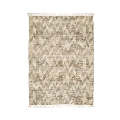 Jazz Jute Flatweave Rug 170 X 240cm