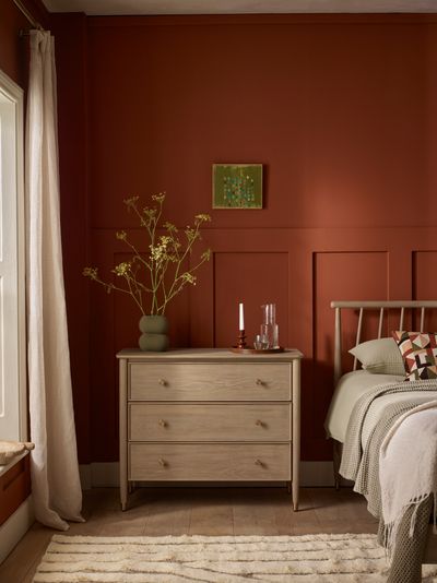Willow Chest of Drawers