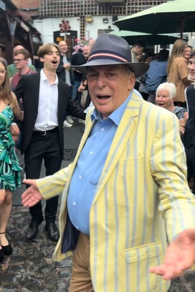 Peter celebrating at the Barrels.jpg