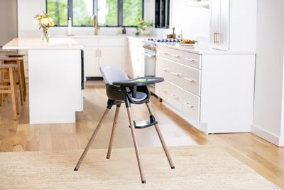 Presti™ 3-in-1 Highchair - pictured in child stool mode