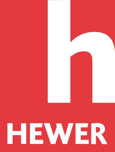 Hewer Logo