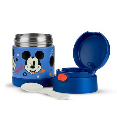 Thermos FUNtainer® Food Flask - Disney Mickey Mouse
