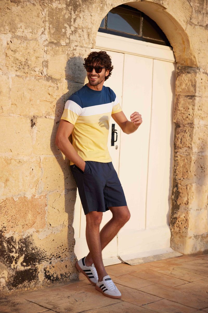 Sedona Men's Shorts - Midnight