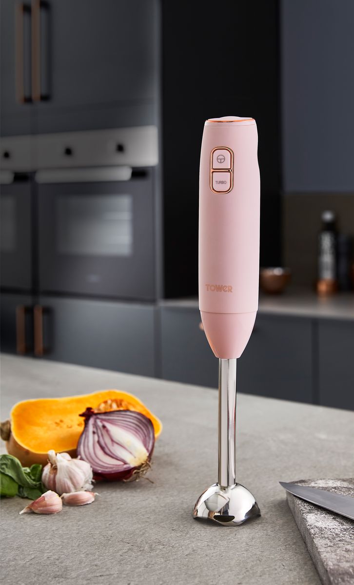 T12059PNK Tower Cavaletto Stick Blender Pink and Rose Gold.jpg